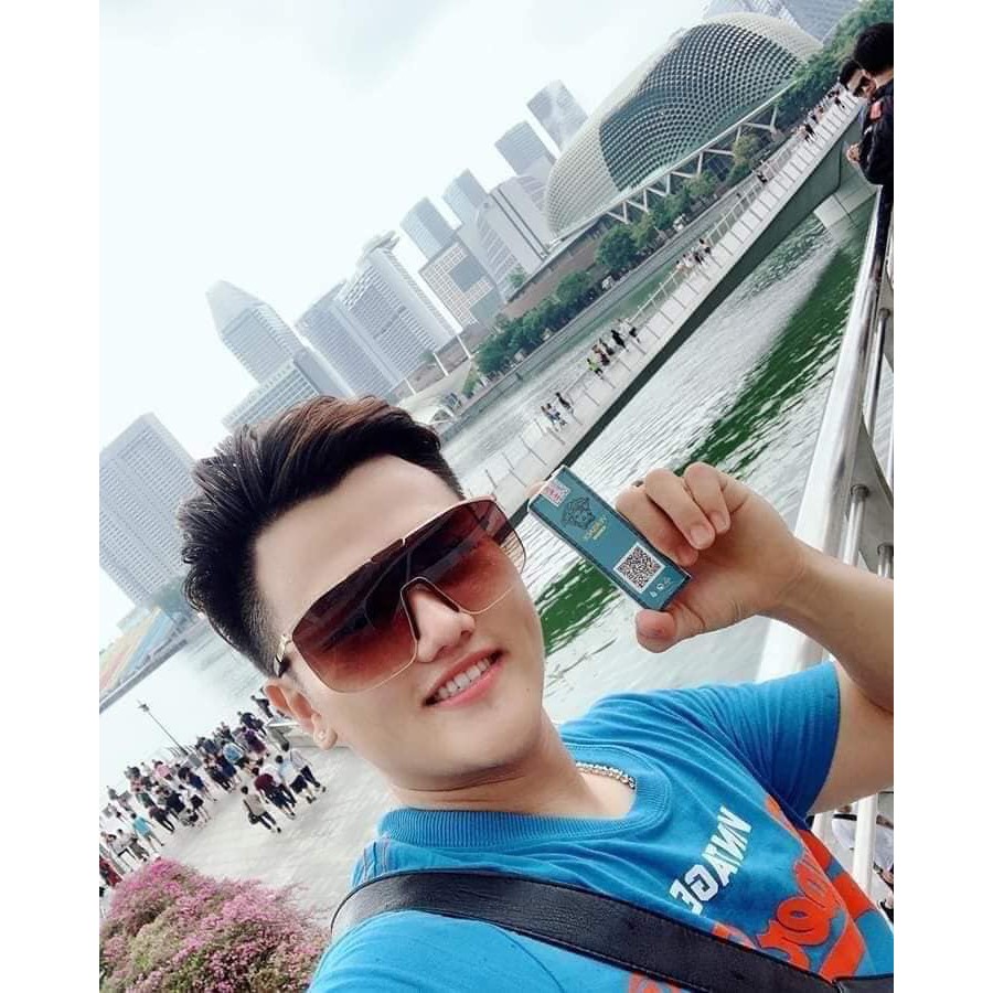 Versace Eros Tinh Dầu Thơm Pháp Hparfum