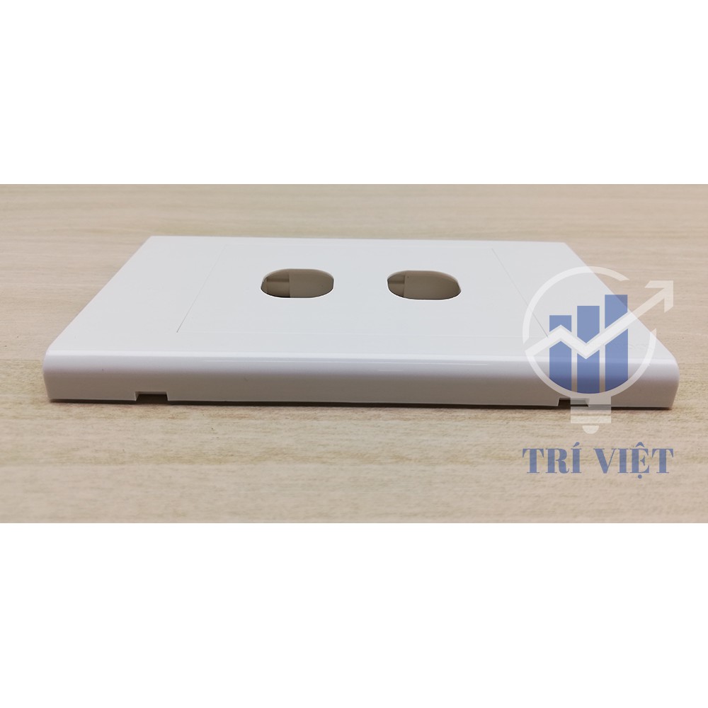 [Chính hãng] Mặt 2 Lỗ Sino Vanlock - S182/X
