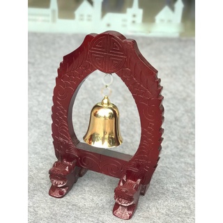 Bán chuông kiền trì bằng đồng giá rẻ