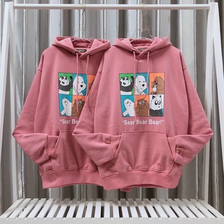 ÁO KHOÁC NỈ NỮ CUTE DỄ THƯƠNG