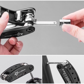 Bộ dụng cụ đa năng Rockbros