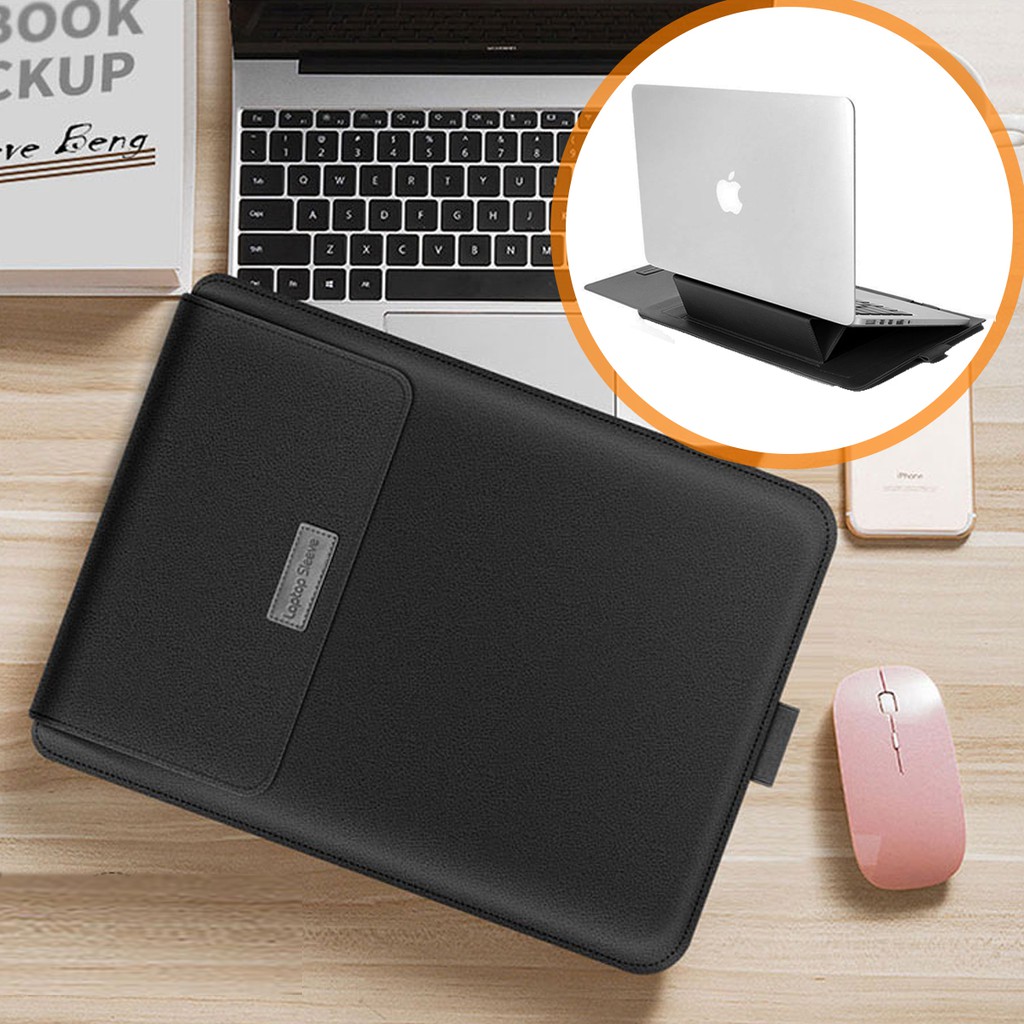 Túi Thông Minh Đựng Macbook, Surface Và Các Loại Laptop Mỏng Nhẹ (CS03) [Freeship] 