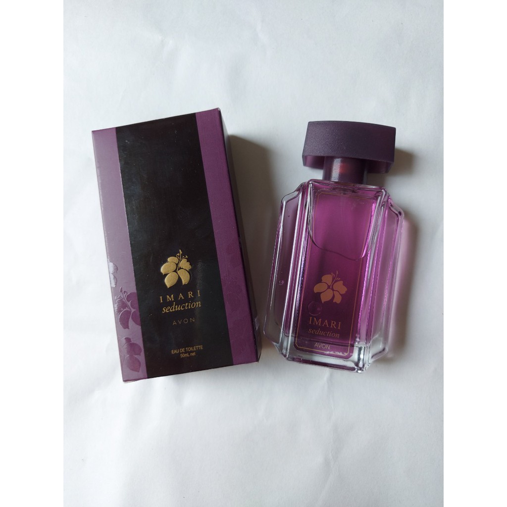 Nước Hoa Imari Seduction Avon