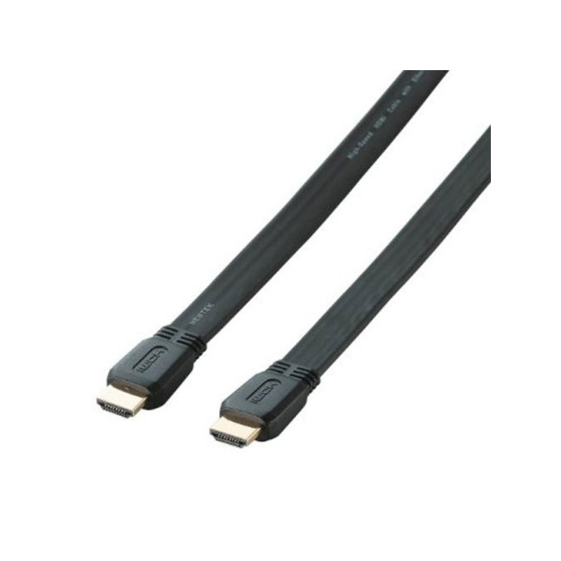 DÂY HDMI RA HDMI DẸT 1.5M 3M 5M 10M