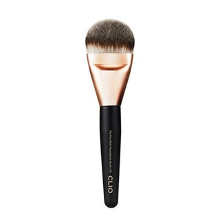 Cọ Trang Điểm Kem Nền CLIO PRO PLAY WIDE FOUNDATION BRUSH 105 (1pc)