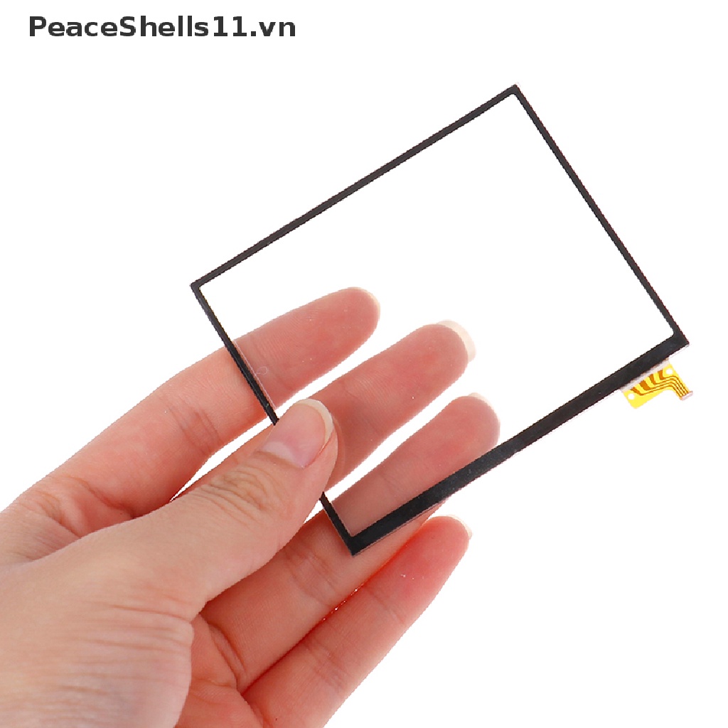 Màn Hình Cảm Ứng NDSI Thay Thế Cho Nintendo DSi