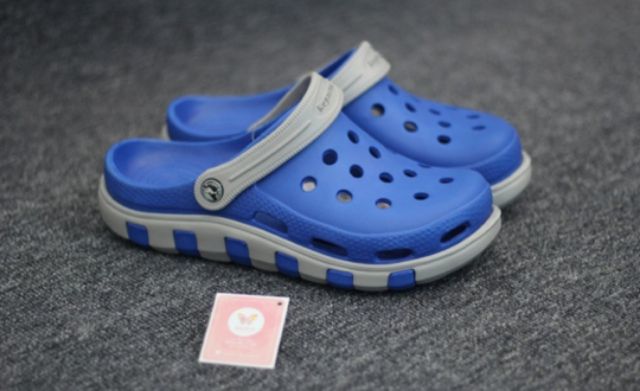 Giày sục Thái Lan Kugarang (nam, nữ) nhiều màu | BigBuy360 - bigbuy360.vn