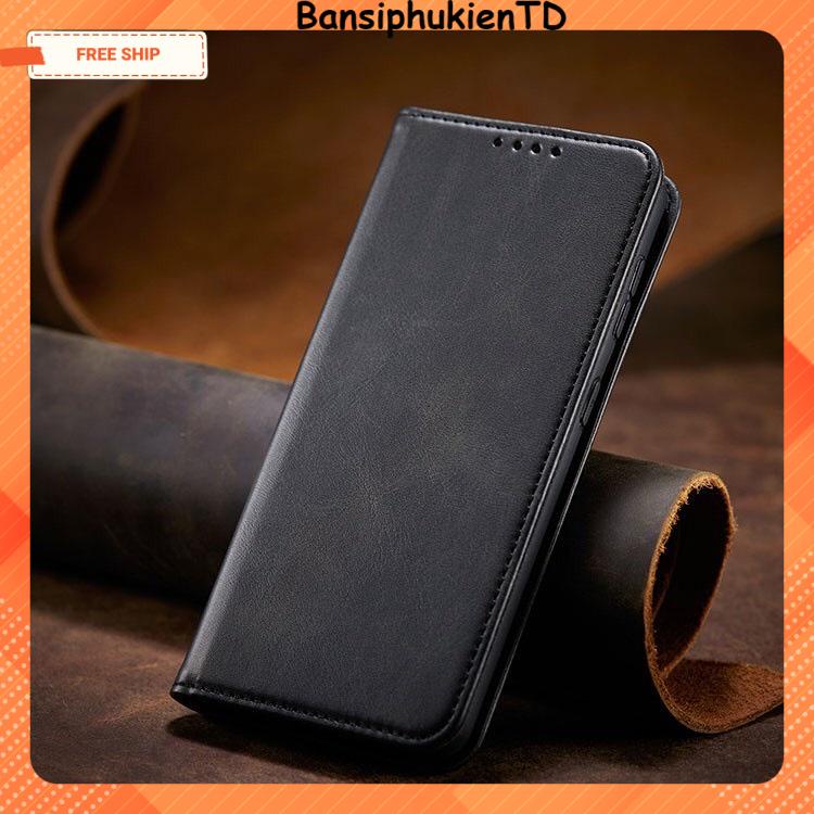 Bao da samsung J7 Prime , J7 Pro , J730 , J7 Plus có ngăn nhét thẻ