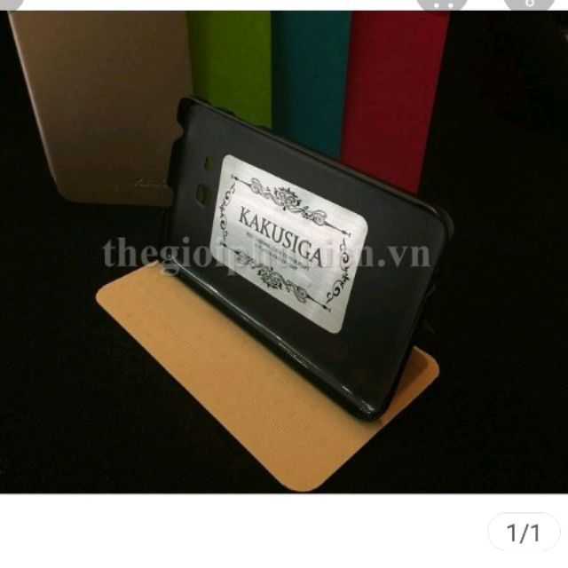 Bao da Kaku cho Galaxy Tab 3 Lite T111/T1110