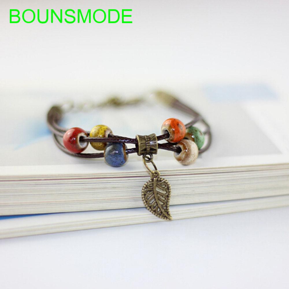 Vòng Tay Phong Cách Trung Hoa