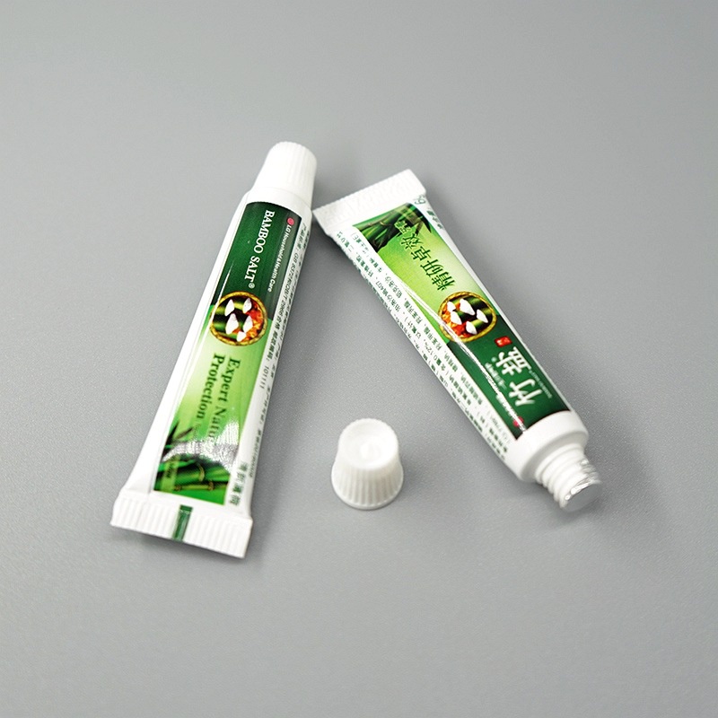 Kem Đánh Răng Colgate Dùng Một Lần 5-10g 8 / 17