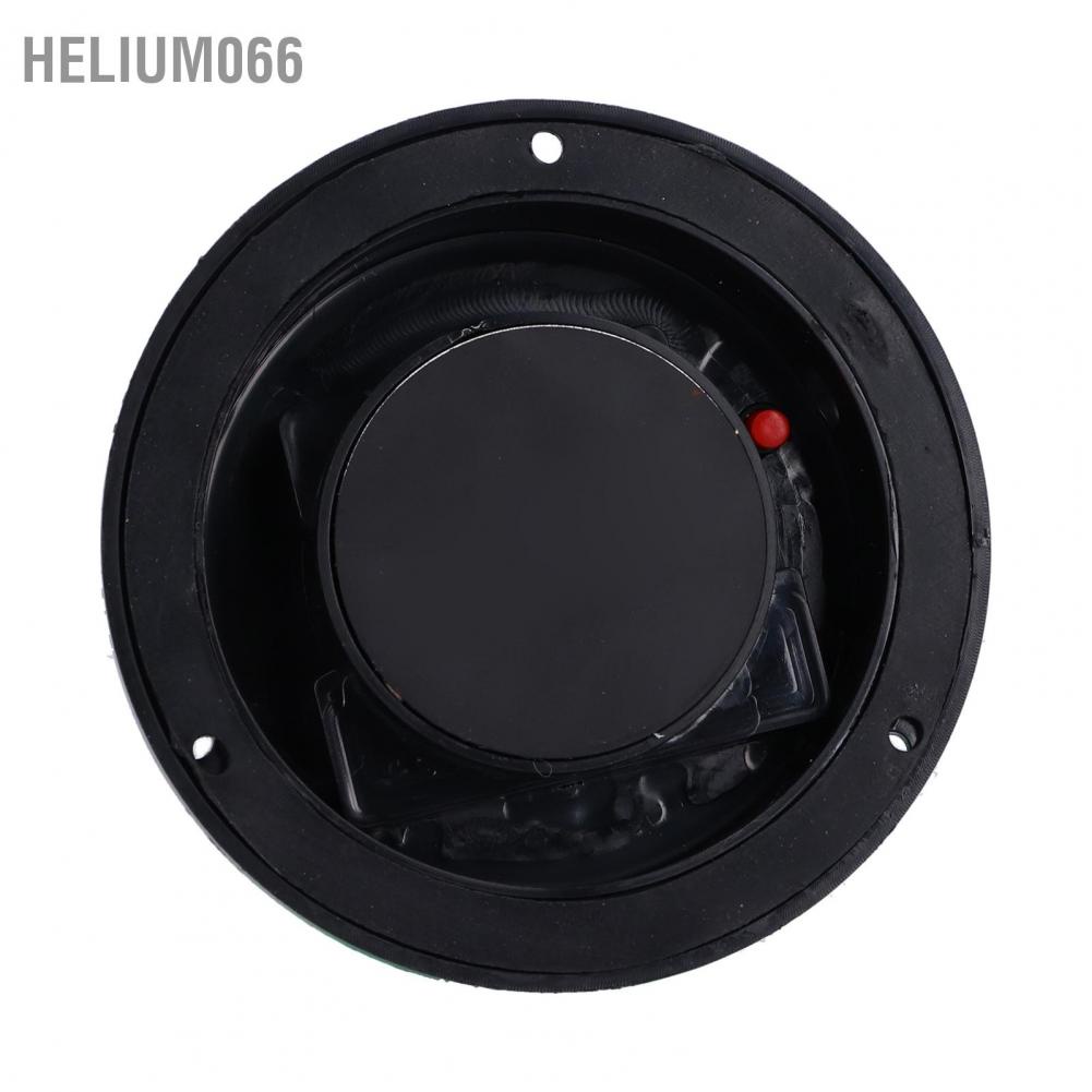 Helium066 LED Solar Power Warning Flashing Light Strobe with Magnetic Base for Construction Traffic (Green)