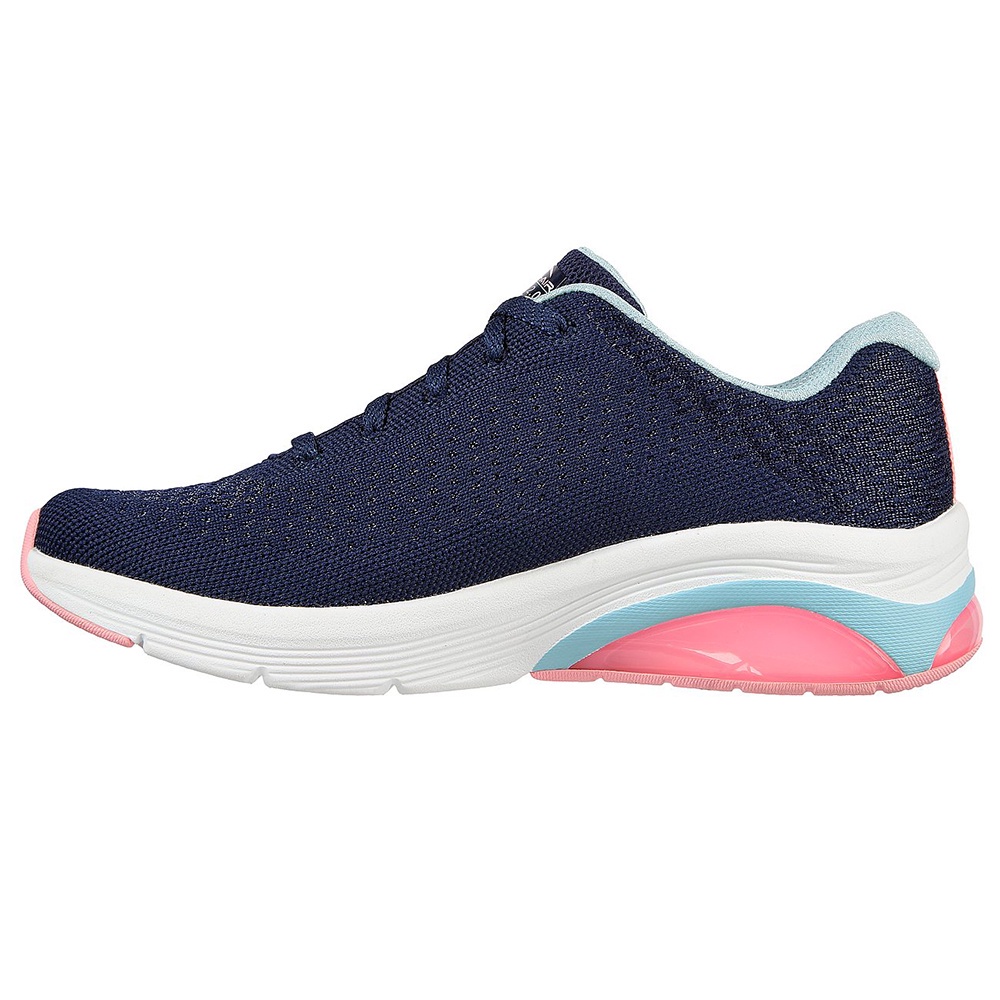 Skechers Nữ Giày Thể Thao Sport Skech-Air Extreme 2. - 149645-NVLB