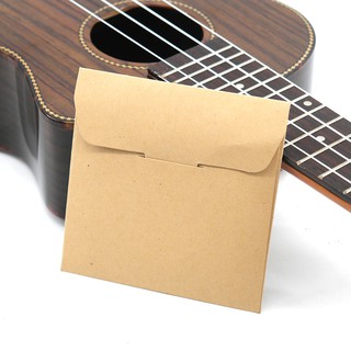 DÂY ĐÀN UKULELE