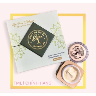 Kem face đông y gia truyền thảo mộc linh