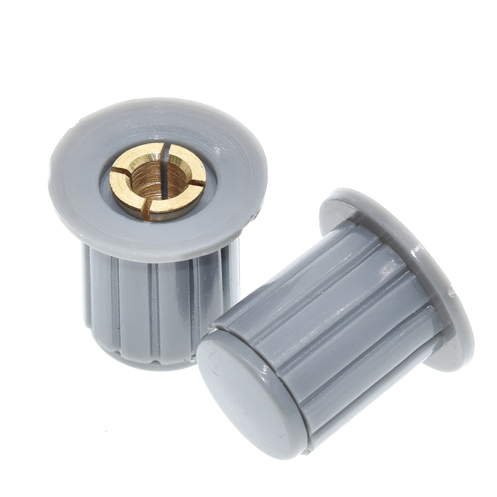 Bộ 5 Nắp Vặn Chiết Áp Wxd3-13 Chất Lượng Cao | BigBuy360 - bigbuy360.vn