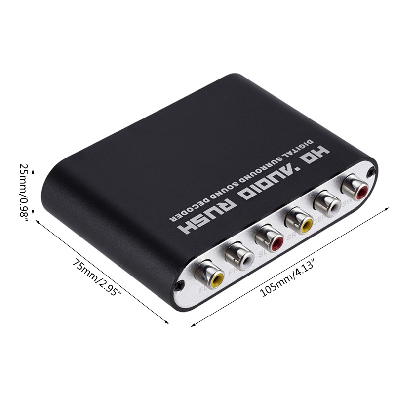 Chip Giải Mã USB Mạnh Mẽ Điều Khiển Từ Xa Cho Micro