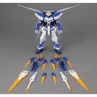 Mô hình MG GUNDAM ASTRAY BLUE FRAME D (MG - 1/100)