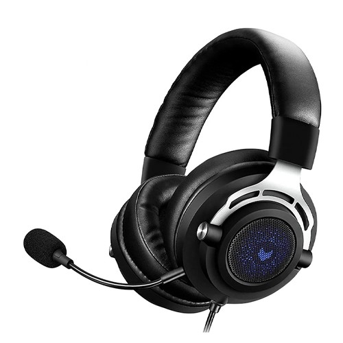 [Mã SKAMA07 giảm 8% đơn 250k]Tai nghe Gaming Headset Rapoo VH150 - Hàng chính hãng