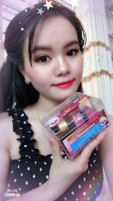 Combo 5 hộp Kem ngọc trai happy white