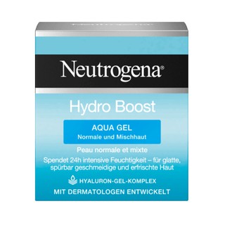 Kem dưỡng da Neutrogena Hydro Boost Aqua Gel