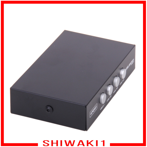 Bộ Chia 4 Cổng Usb 2.0 Chuyên Dụng Cho Máy In | BigBuy360 - bigbuy360.vn