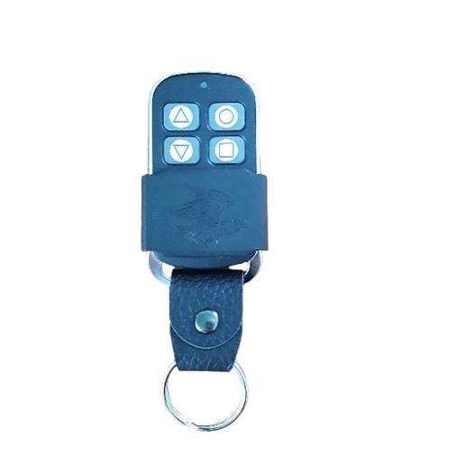 Remote mã học lệnh 433mhz -Tay khiển 433mhz đại bàng