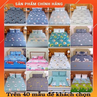 [BIG SALES] GA CHỐNG THẤM 100% COTTON GOODMAMA [HÀNG SẴN GIAO NGAY] [BẢO HÀNH 6M]