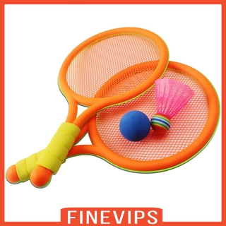 Vỏ Bọc Vợt Cầu Lông/Tennis Cho Bé