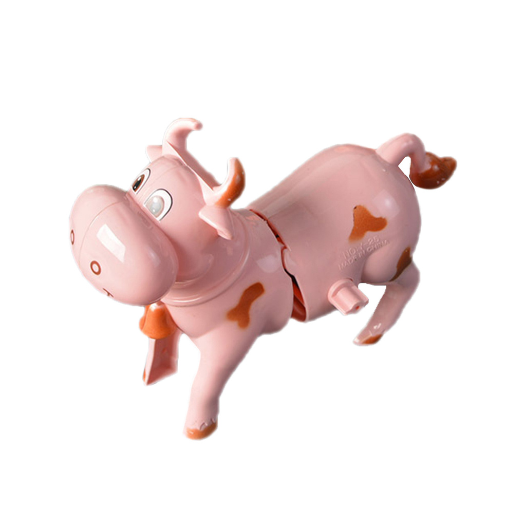 Đồ Chơi Lên Dây Cót Thả Bồn Tắm Vui Nhộn Cho Bé