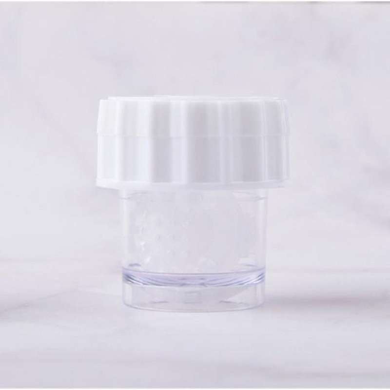 máy rửa lens xịn