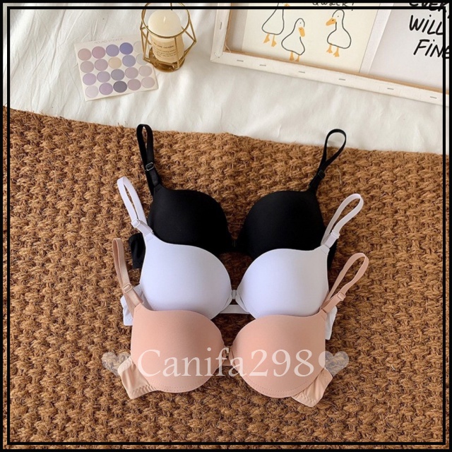 Áo ngực cài trước cực xinh 15010