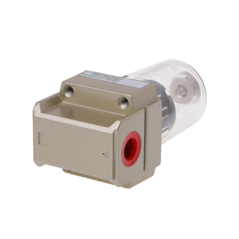 Bộ Lọc Nén Khí 1 / 4 &quot;AF2000-02 Chuyên Dụng