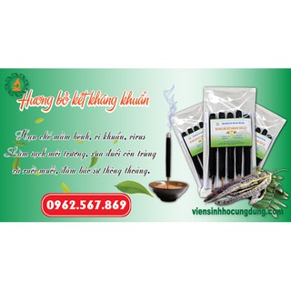 HƯƠNG BỒ KẾT LẺ