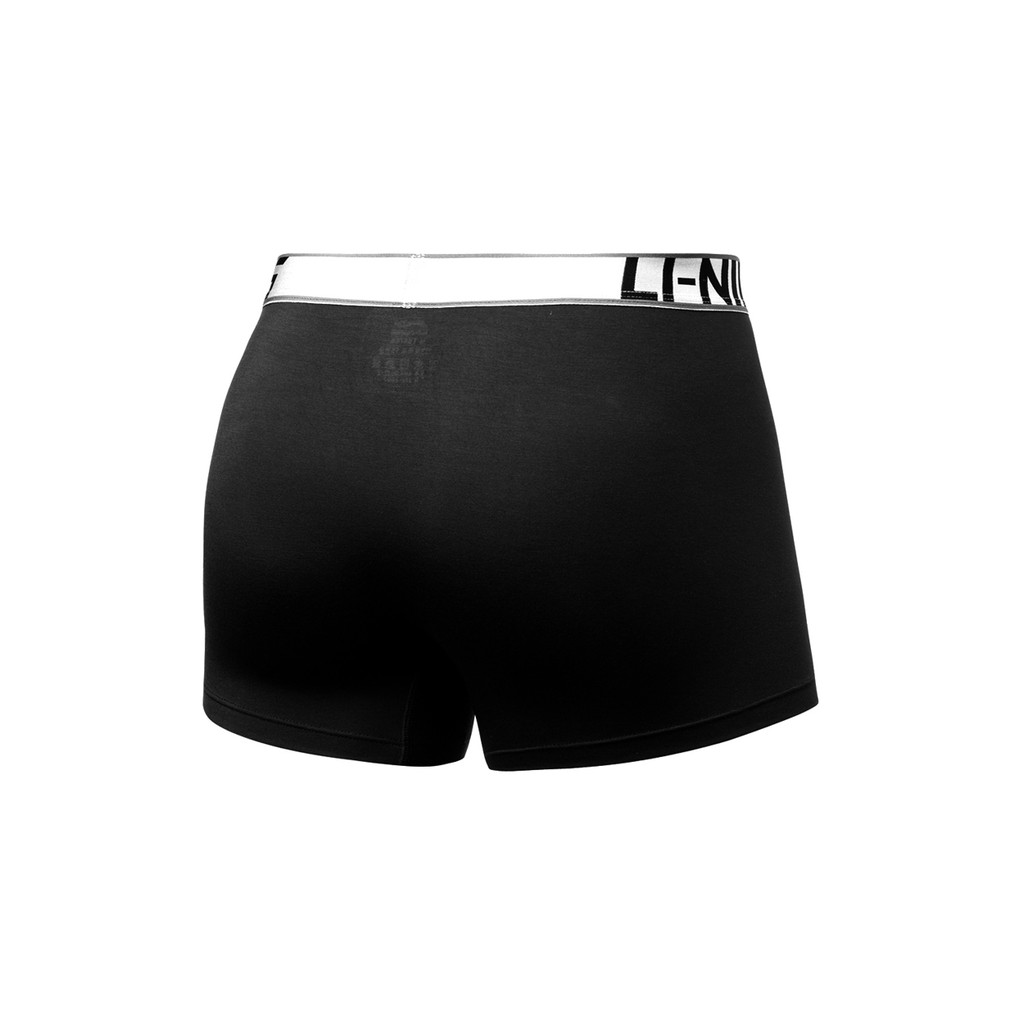 Combo quần lót nam thể thao Lining ANKQ037-2