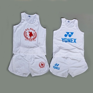 Bộ ba lỗ chất liệu cotton 100% thoáng mát size đại từ 23-55kg