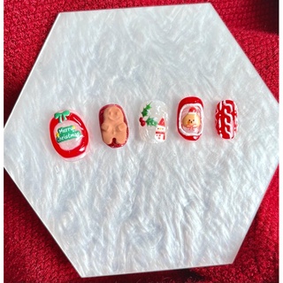 Nail box móng tay giả móng up thiết kế