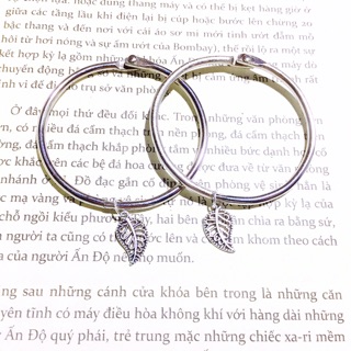 Kiềng Tay Xinh Xắn <3