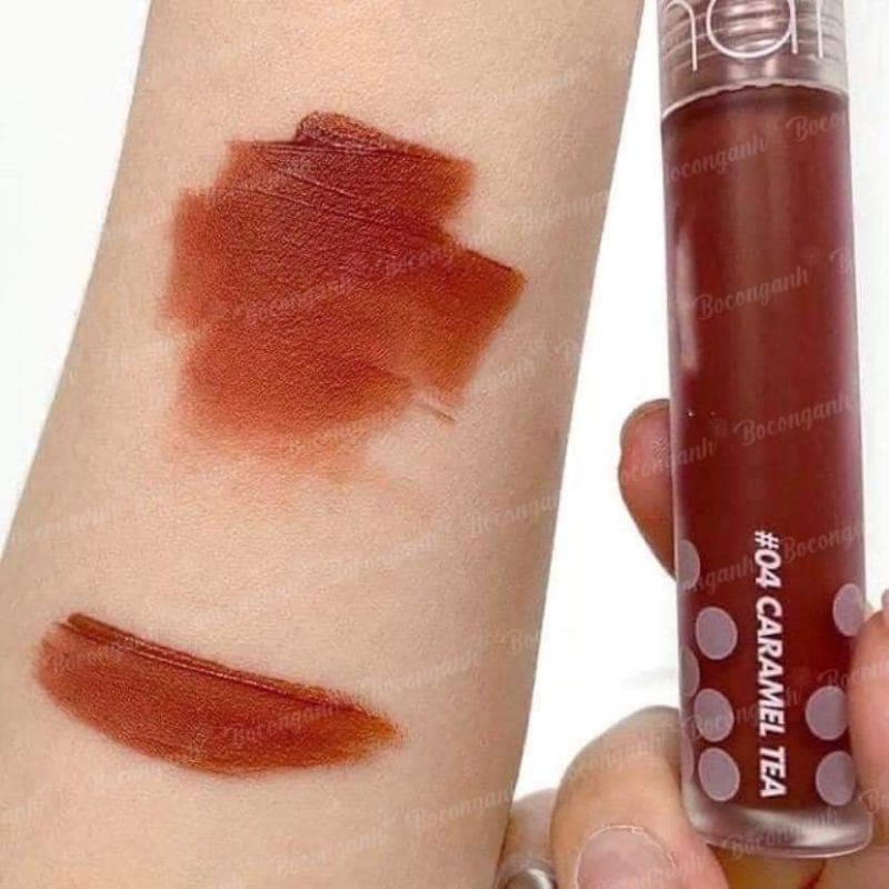 Son Romand milktea 04