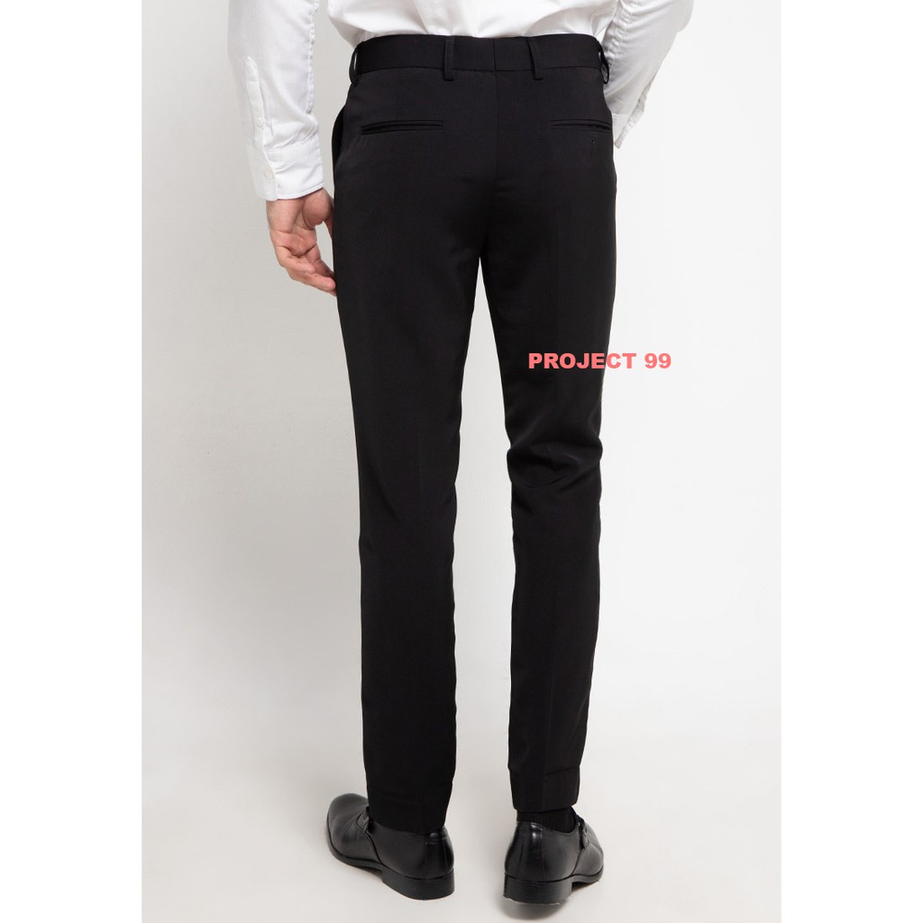 Quần Tây Nam Dáng Ôm Size 27-38