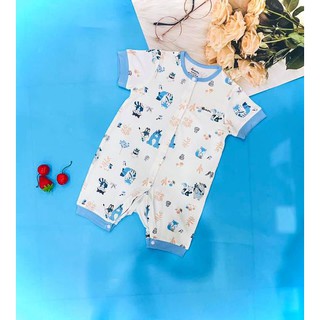 🌶🌶🌶( AVALER )body Avanler cho bé NB-12M