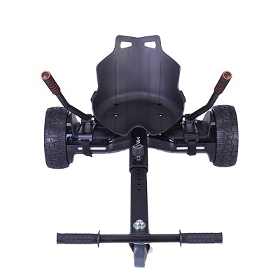 Ghế ngồi cho xe điện cân bằng 2 bánh | Hoverkart | Thích hợp mọi loại xe cân bằng 6.5 , 8, 10 inch