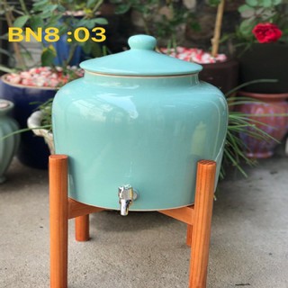 BÌNH NƯỚC 8L, 10L