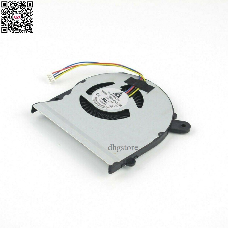 Fan quạt tản nhiệt CPU laptop Asus F502 X502 F402 X402 S400 S500 V500C