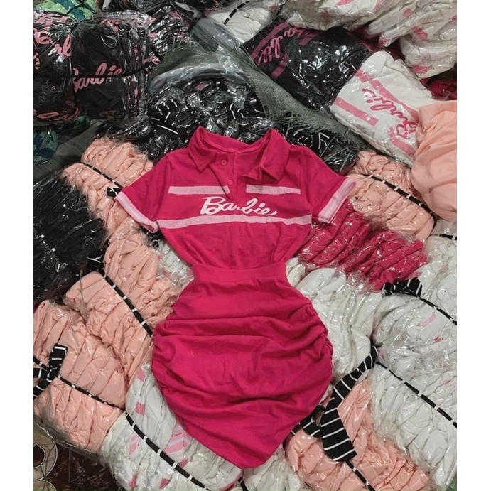 SÉT BỘ THUN THIÊT KẾ