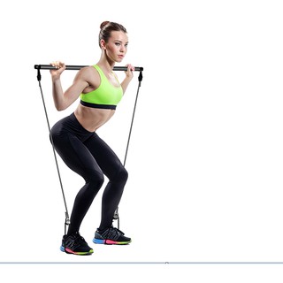 Dụng cụ hỗ trợ tập thể thao, tập GYM, Yoga tại nhà