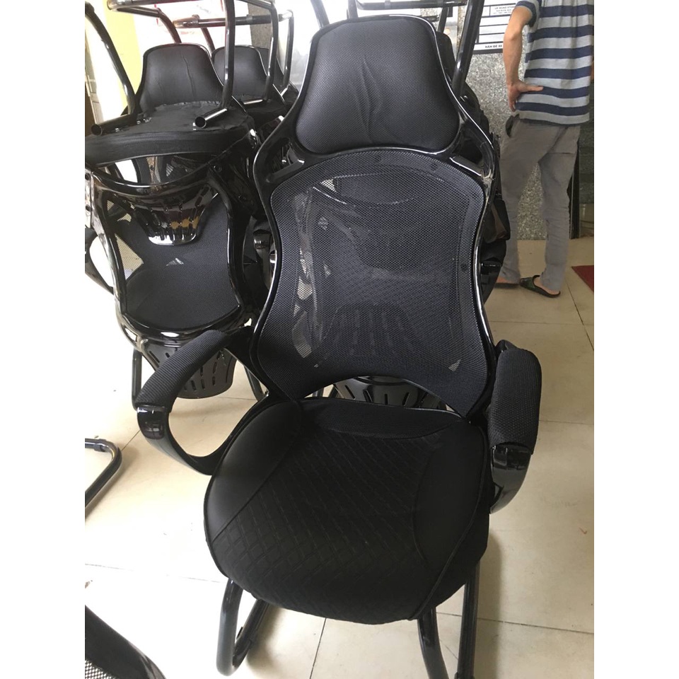 Ghế dành cho game thủ HT-G60
