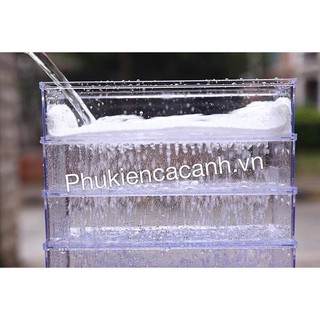 [FREESHIP 99K TOÀN QUỐC] Khăn Lọc Bể Cá