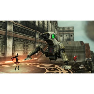 Đĩa Final Fantasy Type-0 HD - Game PS4 - Hệ US