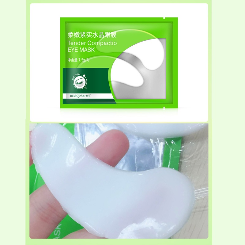 1 mặt nạ mắt dưỡng ẩm làm săn chắc da loại bỏ quầng thâm | BigBuy360 - bigbuy360.vn
